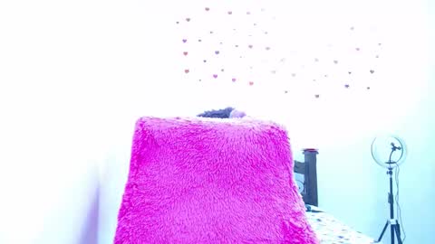 Snapshot of anisston_boods1 chatting on 02/19/25, 10:45 ana independent model online show from 02/19/25, 10:45