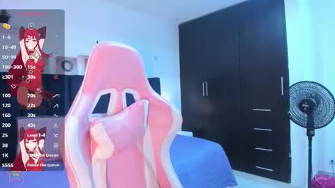 ANITTA online show from 02/14/26, 03:14