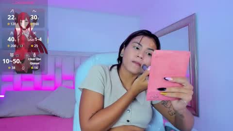 ANITTA online show from 02/28/26, 03:40