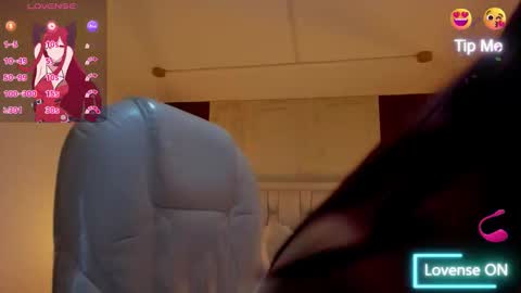 ANITTA online show from 03/24/26, 04:17