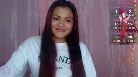 Snapshot of anita23_ chatting on 06/08/26, 02:56 ANITTA online show from 06/08/26, 02:56