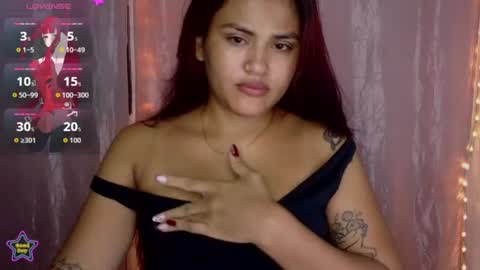Snapshot of anita23_ chatting on 06/25/26, 02:00 ANITTA online show from 06/25/26, 02:00