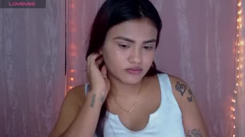 Snapshot of anita23_ chatting on 07/01/26, 01:18 ANITTA online show from 07/01/26, 01:18