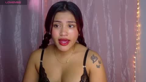 Snapshot of anita23_ chatting on 07/14/26, 09:09 ANITTA online show from 07/14/26, 09:09