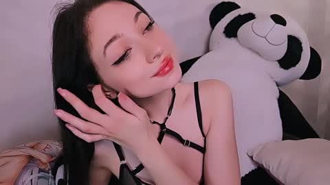 Snapshot of anita__cherry chatting on 01/12/25, 07:53 Anita online show from 01/12/25, 07:53