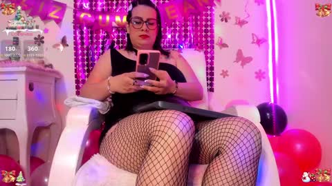 anita online show from 12/30/24, 01:15