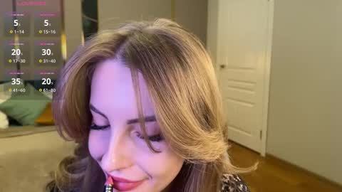 Anita online show from 03/18/26, 12:58