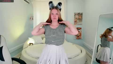 Snapshot of anita_marcelle chatting on 06/07/26, 10:41 Anita online show from 06/07/26, 10:41