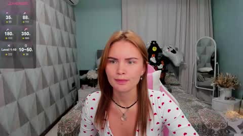 Anita online show from 11/02/25, 11:01