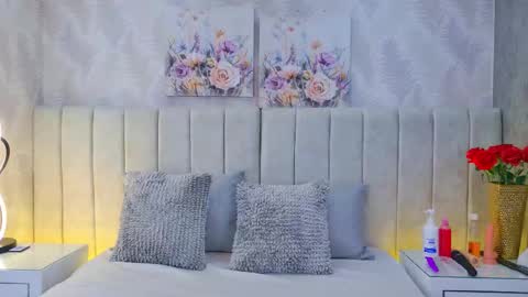 Dania Lpez online show from 10/11/25, 12:15