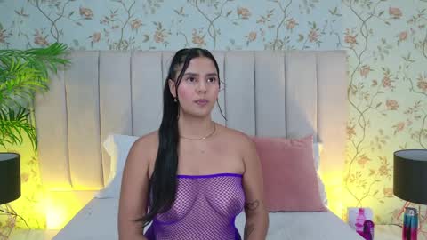 Snapshot of anita_sagegb chatting on 04/02/26, 12:03 Dania Lpez online show from 04/02/26, 12:03
