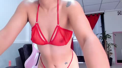 Ana online show from 05/12/26, 09:23