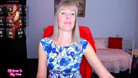 Anita online show from 02/19/25, 07:06