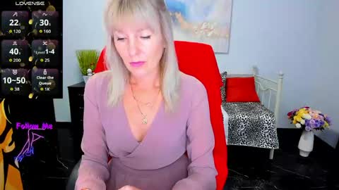 Anita online show from 06/03/26, 06:16