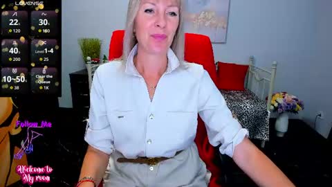 Anita online show from 06/11/26, 06:33
