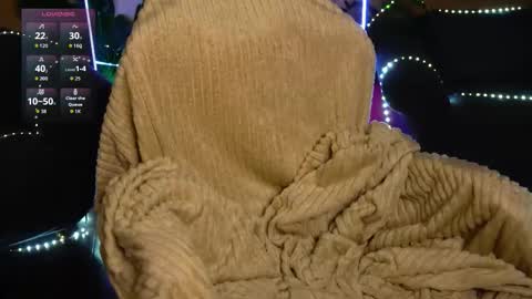 anita_von online show from 01/11/26, 05:01