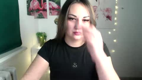 anitaa_a online show from 10/10/25, 05:50