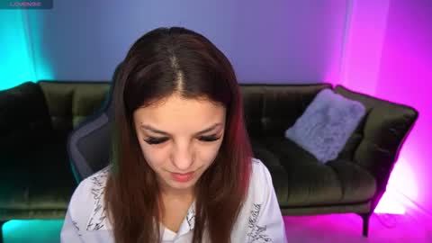 Snapshot of anitabambie chatting on 10/13/25, 06:13 Anita online show from 10/13/25, 06:13