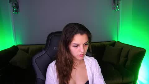 Anita online show from 11/07/25, 02:17