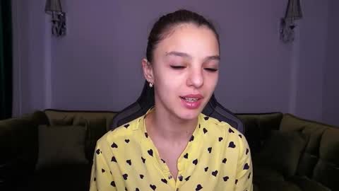 Anita online show from 11/29/25, 01:58