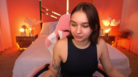 Snapshot of anitabelly chatting on 05/02/26, 12:21 Daniela online show from 05/02/26, 12:21