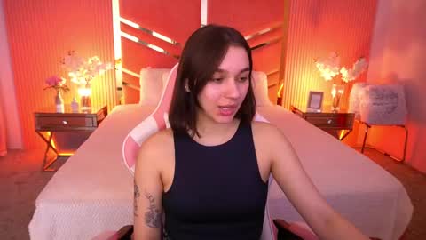 Snapshot of anitabelly chatting on 05/09/26, 01:05 Daniela online show from 05/09/26, 01:05
