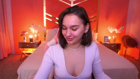 Snapshot of anitabelly chatting on 05/15/26, 06:31 Daniela online show from 05/15/26, 06:31