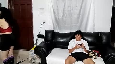 Anitabig69 online show from 11/28/25, 01:14