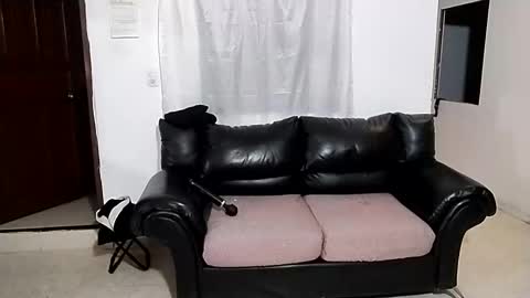 Anitabig69 online show from 01/05/26, 07:50