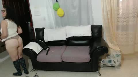 Anitabig69 online show from 02/23/26, 07:22