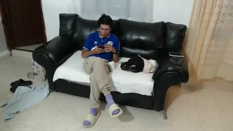 Anitabig69 online show from 03/15/26, 09:10