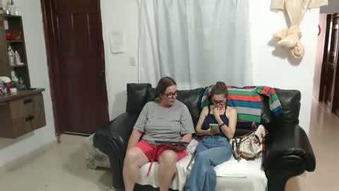 Anitabig69 online show from 03/28/26, 07:02