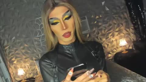 Miss Ann online show from 01/10/25, 12:26