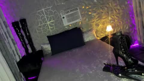 Miss Ann online show from 01/16/25, 10:44