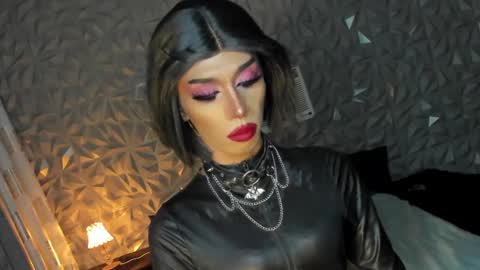 Miss Ann online show from 01/26/25, 11:18