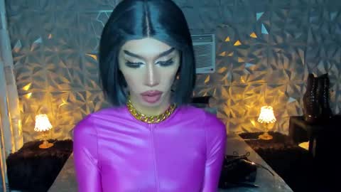 Miss Ann online show from 01/28/25, 11:17