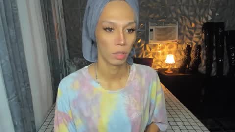 Miss Ann online show from 02/02/25, 08:51