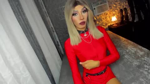 Miss Ann online show from 02/15/25, 07:06