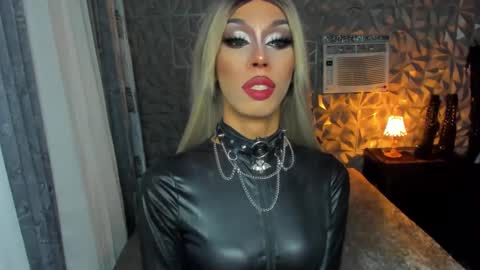 Miss Ann online show from 02/18/25, 09:31