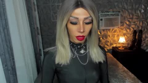 Miss Ann online show from 02/19/25, 07:39