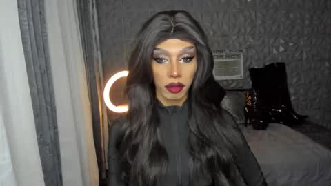 Miss Ann online show from 02/19/25, 08:10