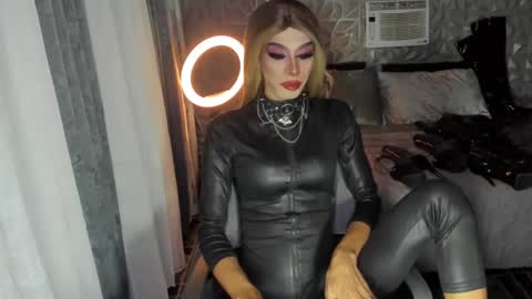 Miss Ann online show from 02/20/25, 01:30