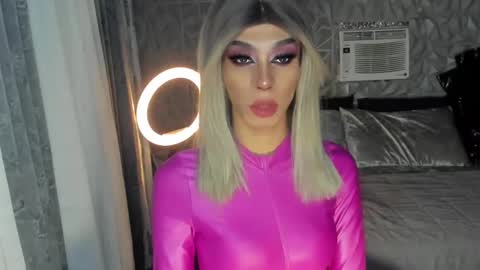 Miss Ann online show from 02/20/25, 07:41