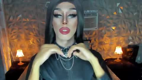 Miss Ann online show from 02/24/25, 12:26