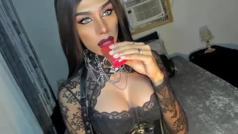 Miss Ann online show from 02/26/25, 06:11