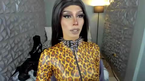 Miss Ann online show from 03/03/25, 04:03