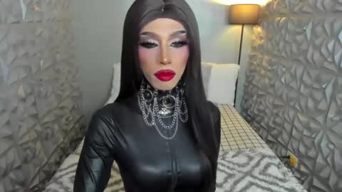 Miss Ann online show from 03/03/25, 07:17