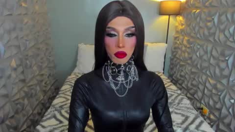 Miss Ann online show from 03/03/25, 10:20