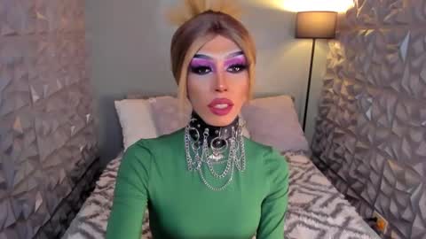 Miss Ann online show from 03/05/25, 05:40