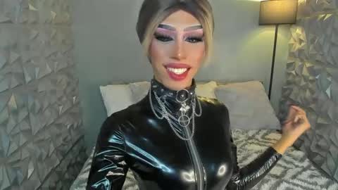 Miss Ann online show from 03/06/25, 01:16